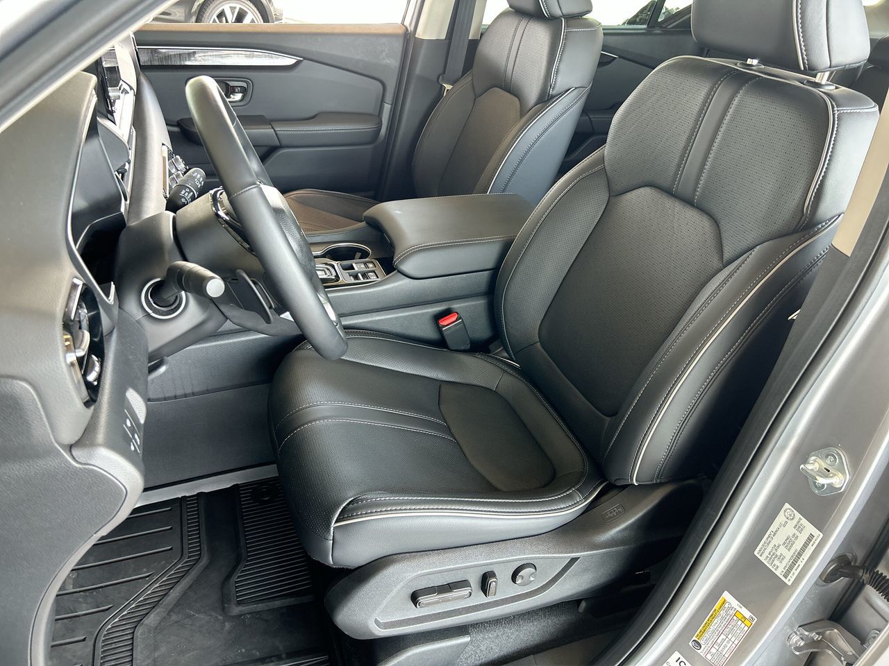 2025 Honda Pilot in Langley, British Columbia