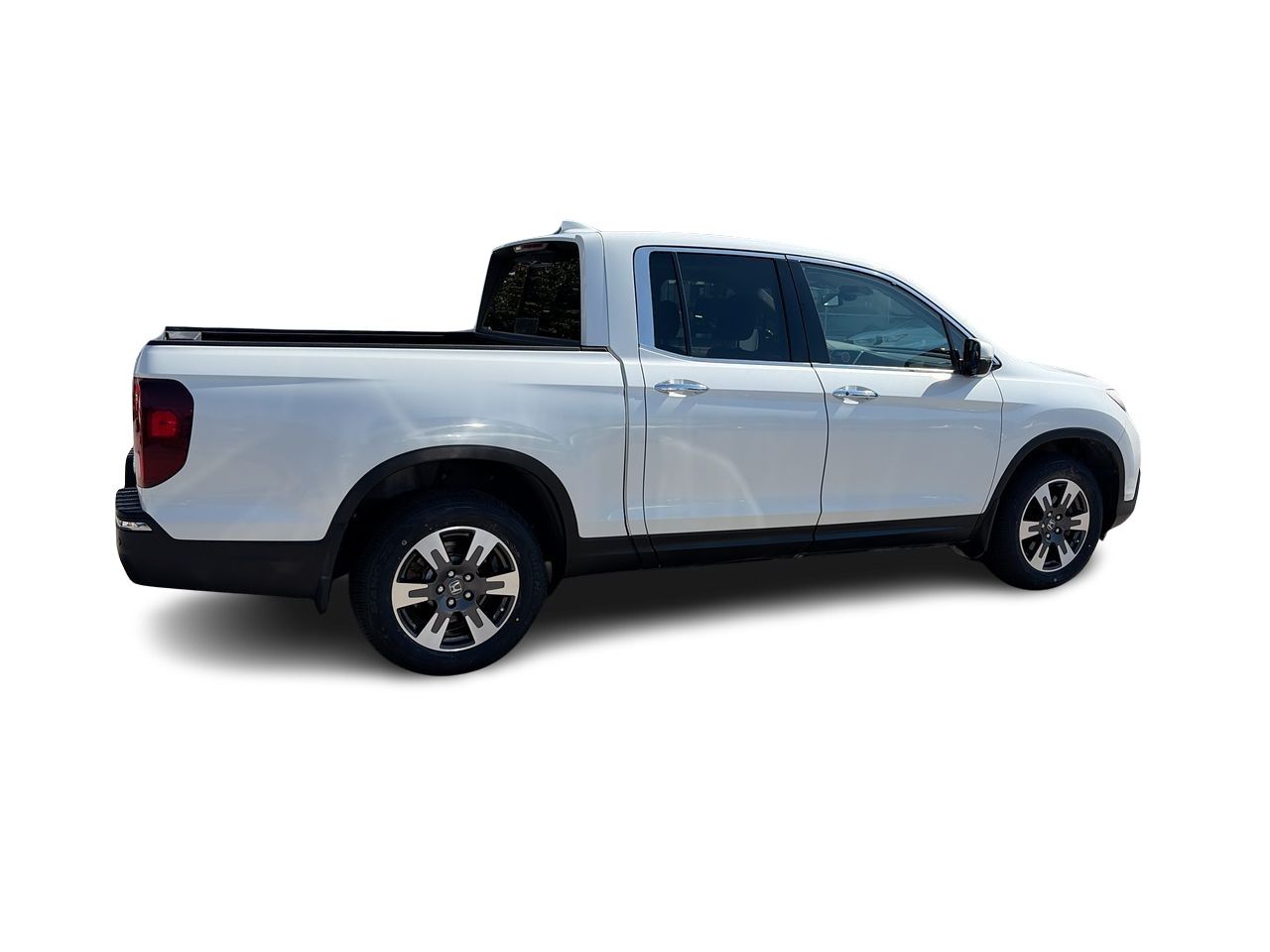 2019  Ridgeline