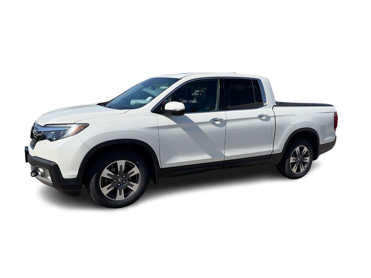 2019  Ridgeline