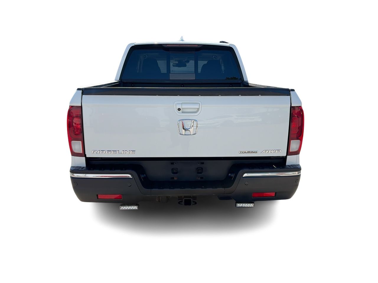 2019  Ridgeline