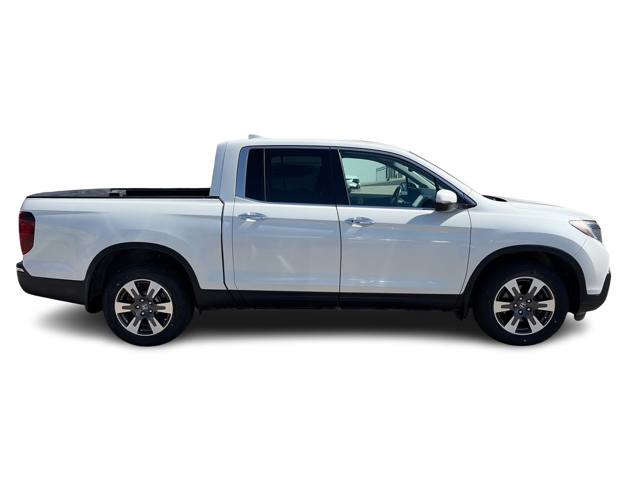 2019  Ridgeline