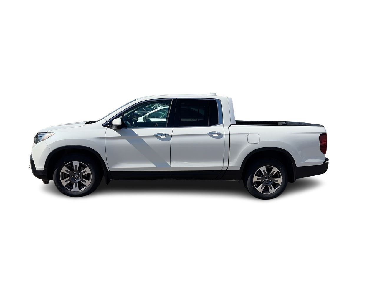 2019  Ridgeline