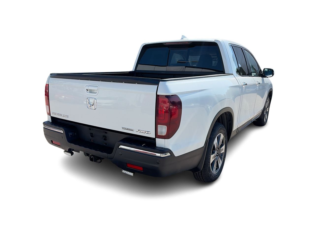 2019  Ridgeline