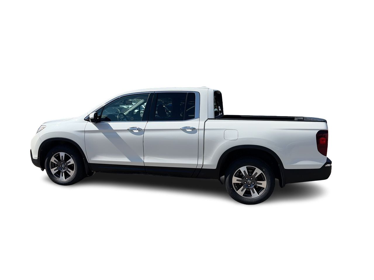 2019  Ridgeline