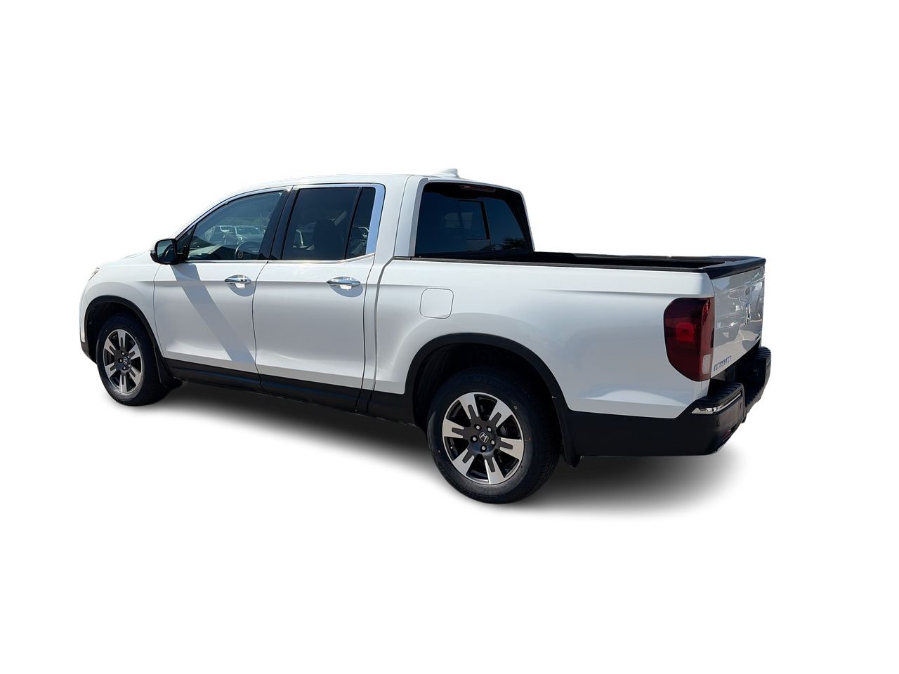 2019  Ridgeline