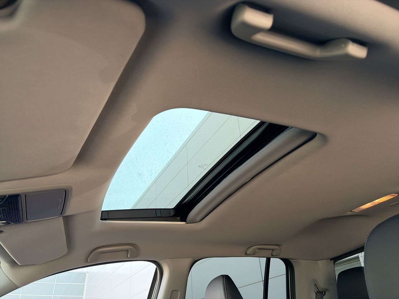 2019  Ridgeline