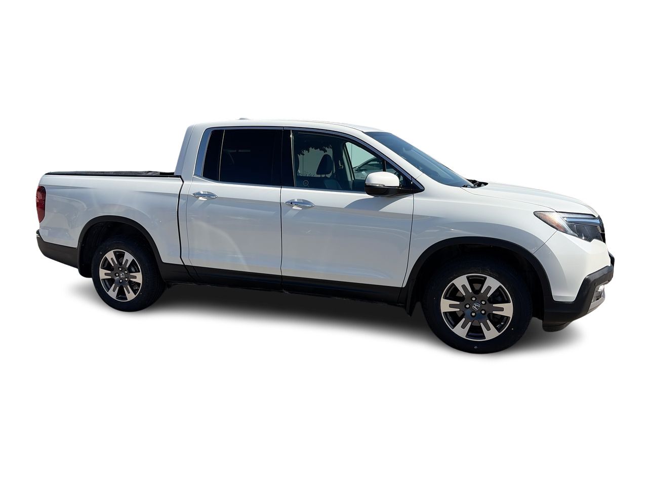 2019  Ridgeline