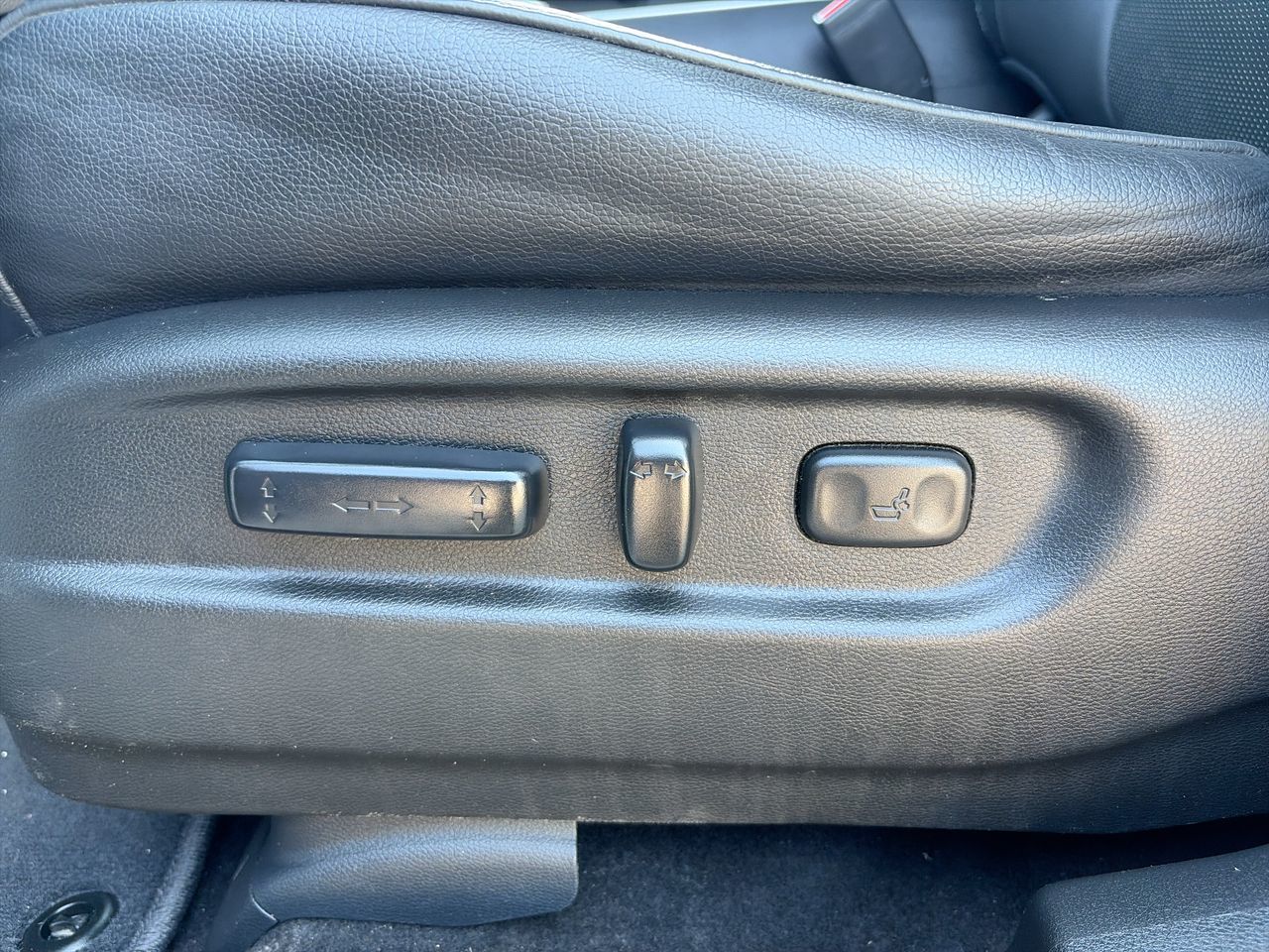2019  Ridgeline