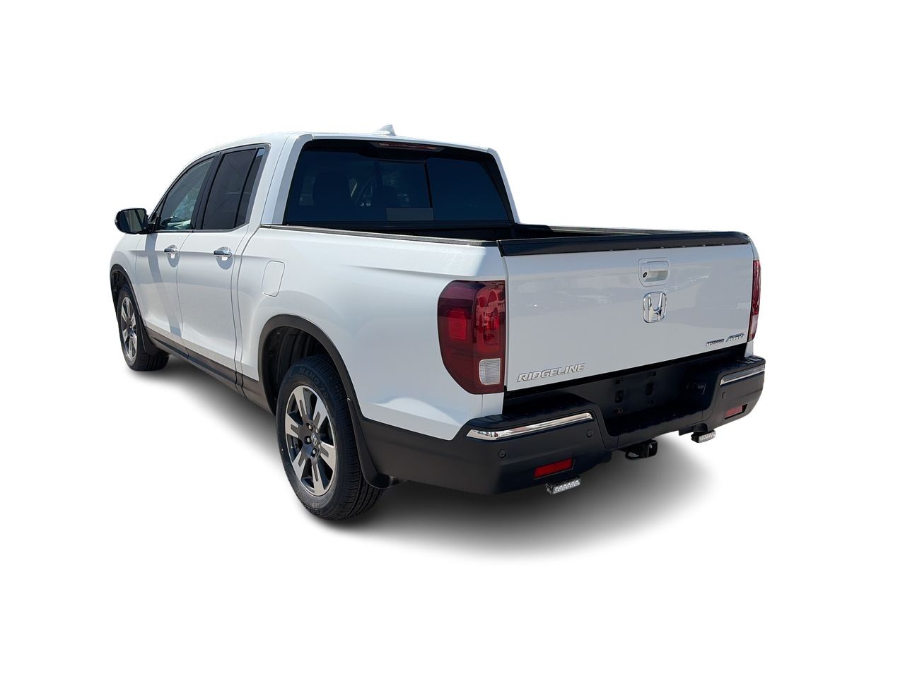 2019  Ridgeline