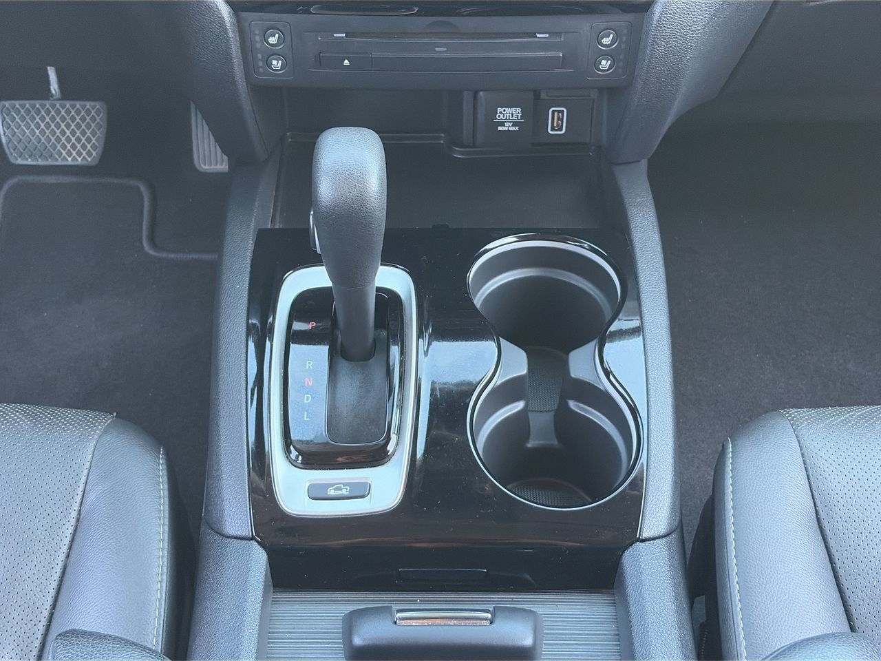 2019  Ridgeline