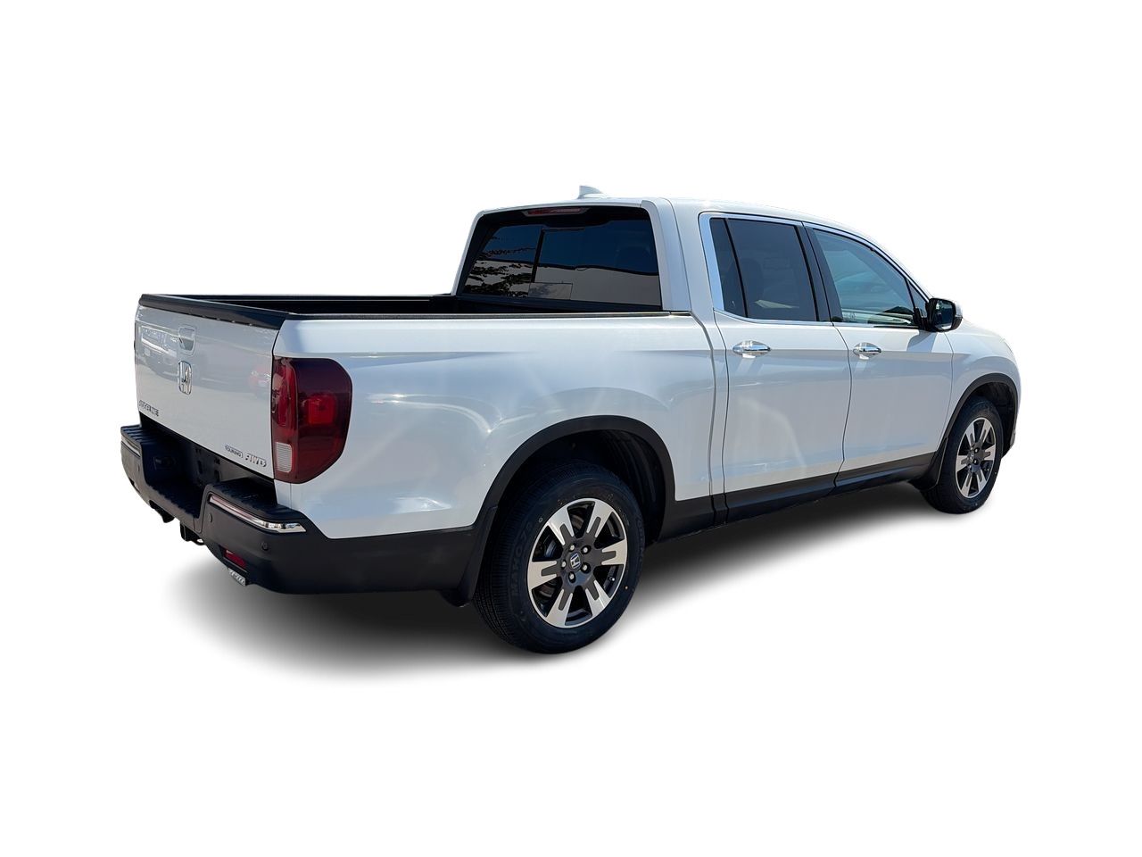 2019  Ridgeline