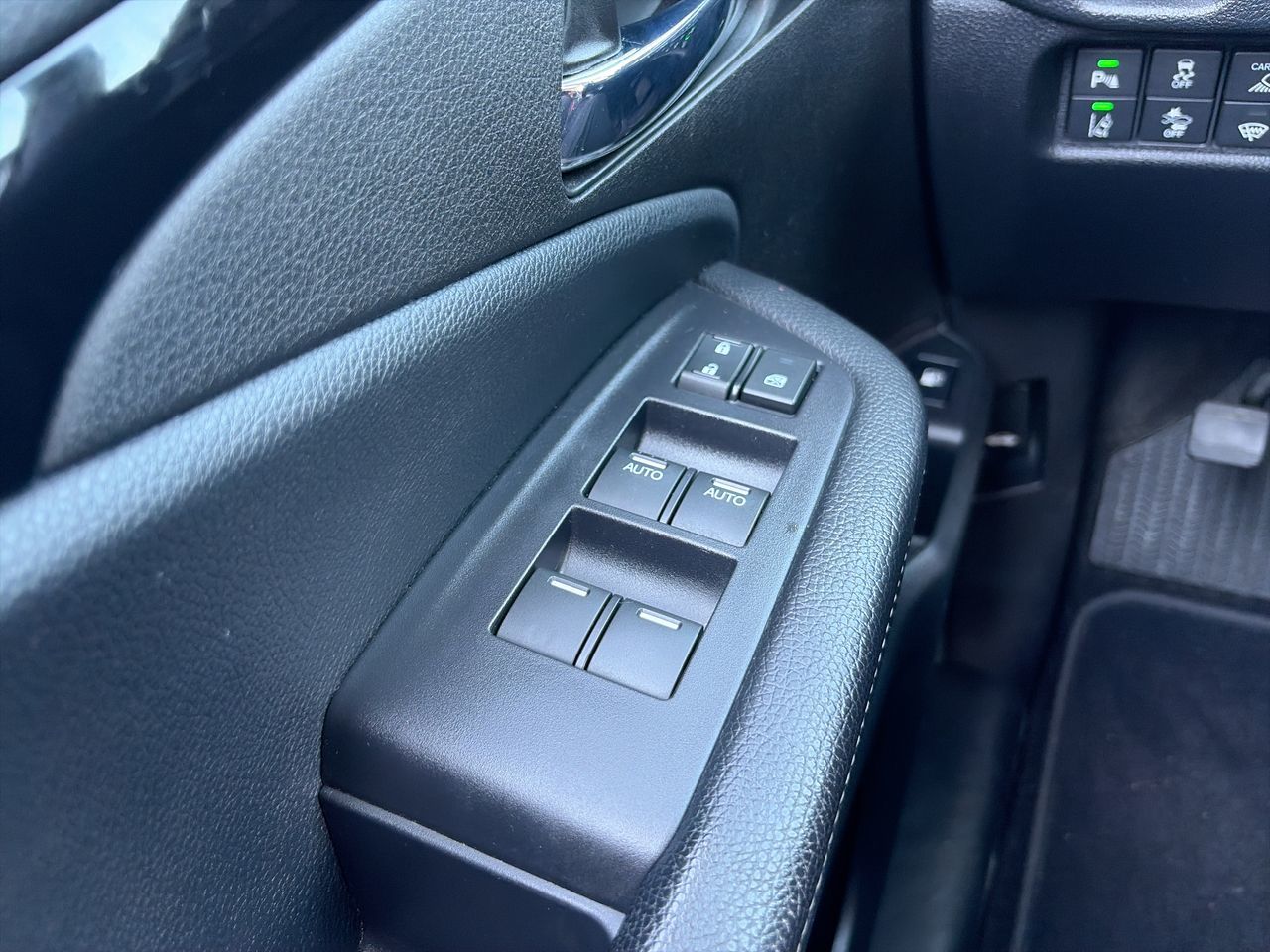 2019  Ridgeline