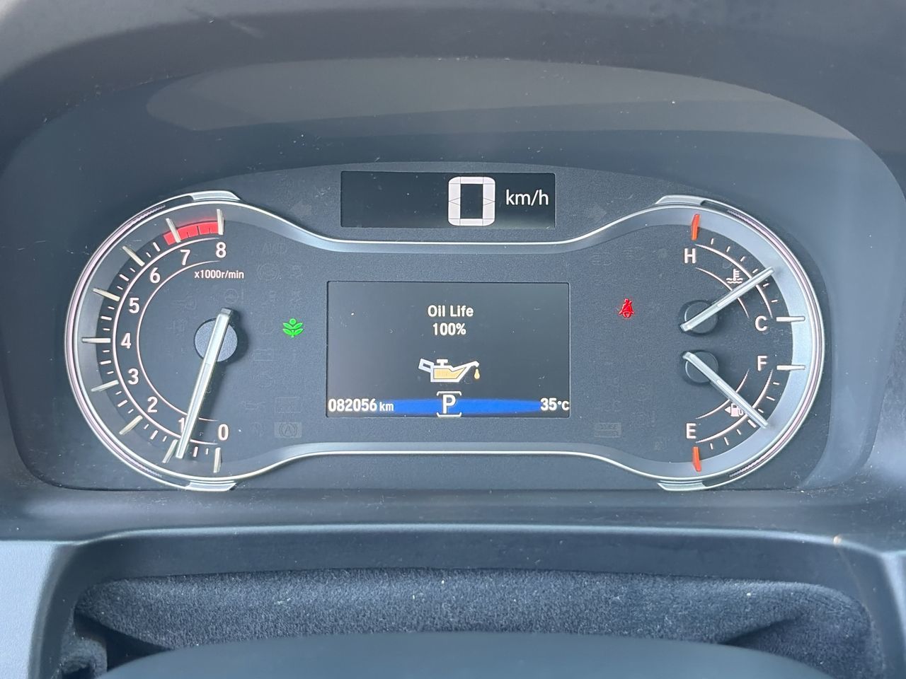2019  Ridgeline