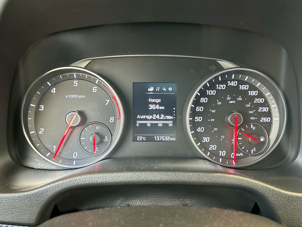 2018 Hyundai Elantra Sedan