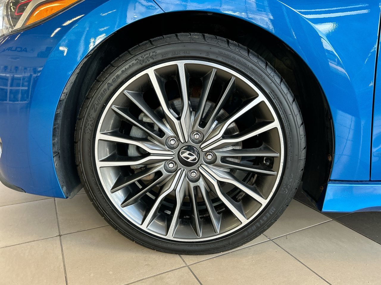 2018 Hyundai Elantra Sedan