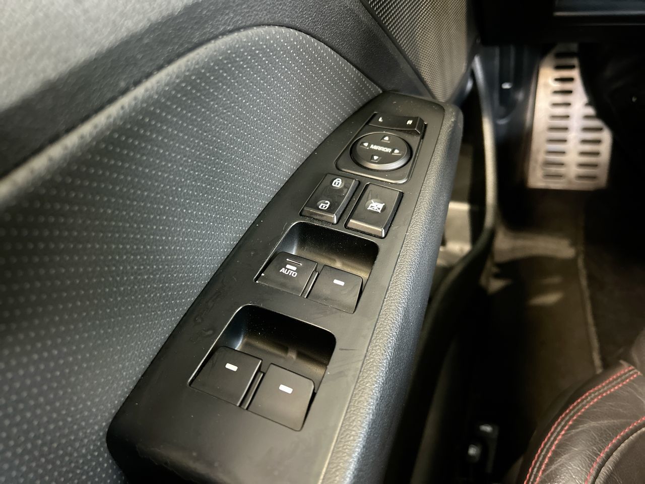 2018 Hyundai Elantra Sedan
