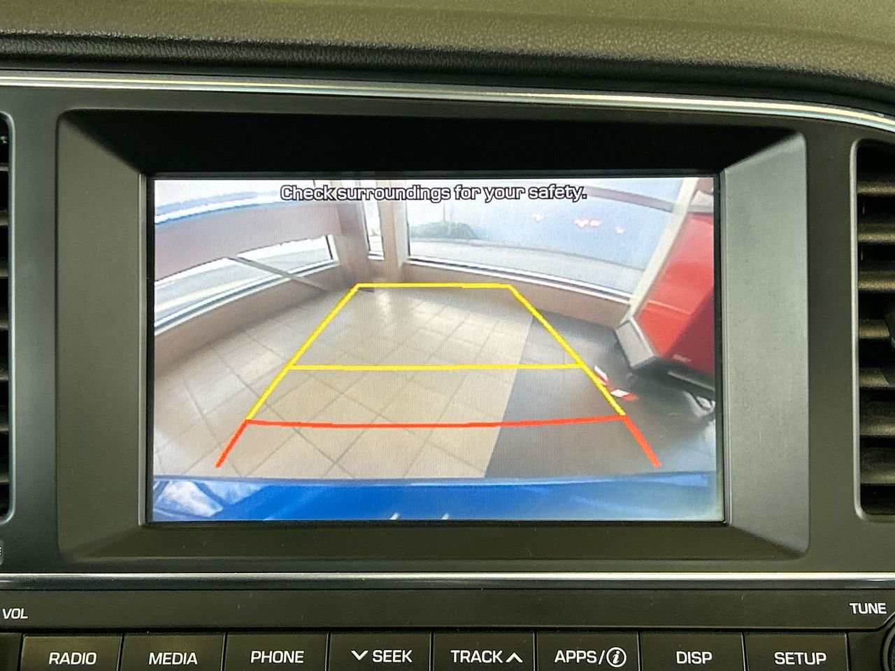 2018 Hyundai Elantra Sedan in Langley, British Columbia