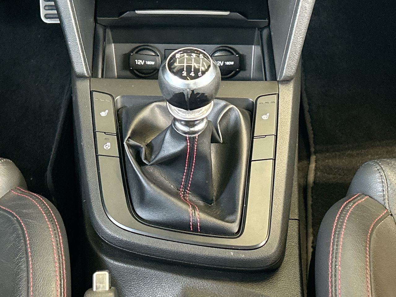 2018 Hyundai Elantra Sedan