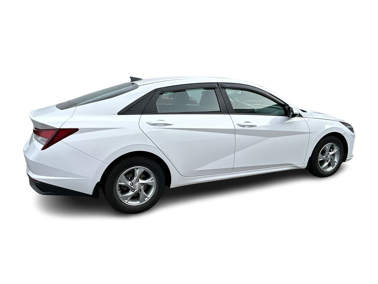 2023  Elantra Sedan