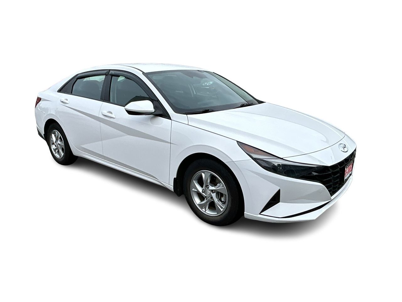 2023  Elantra Sedan