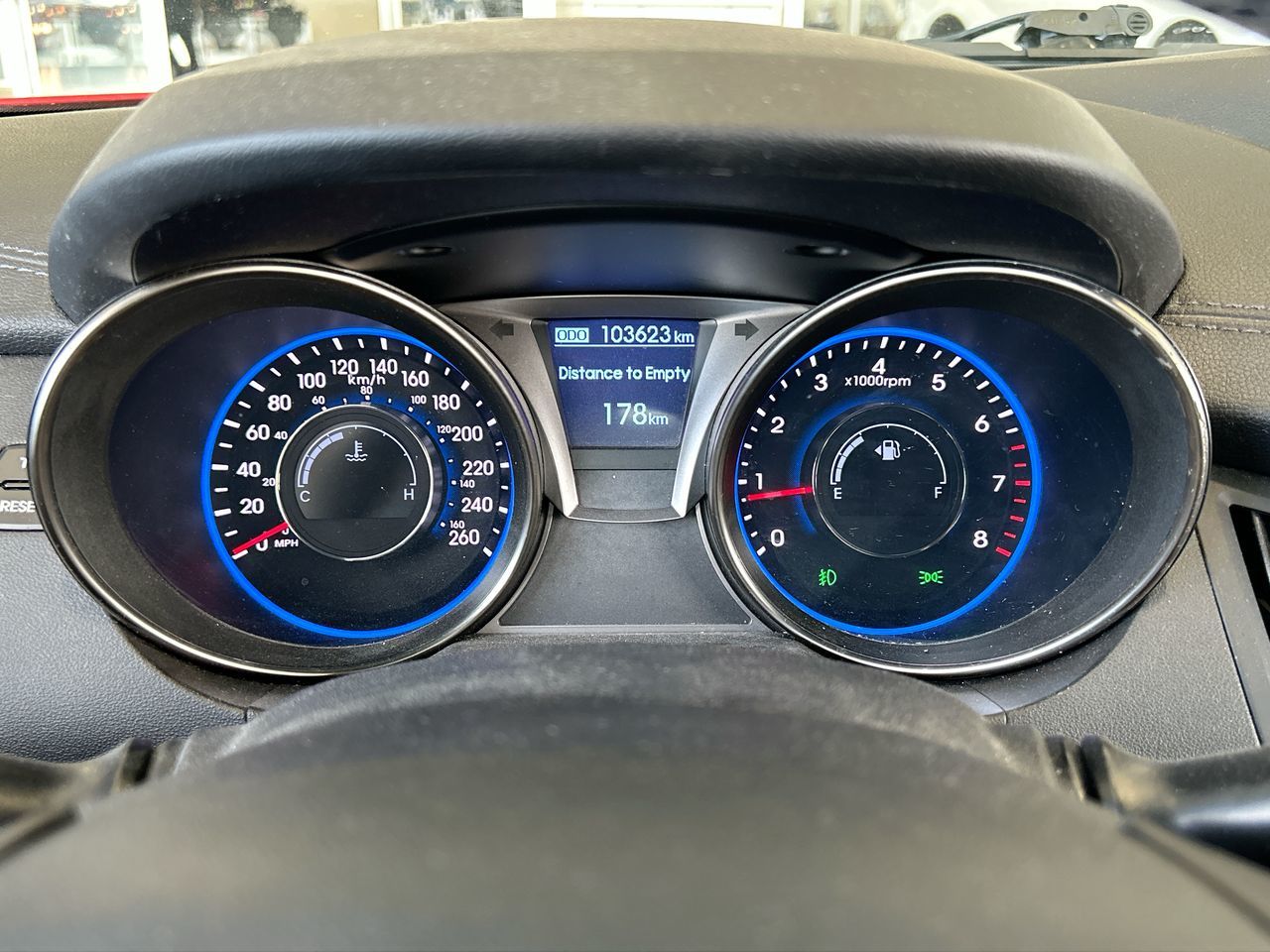2014 Hyundai Genesis Coupe in Langley, British Columbia