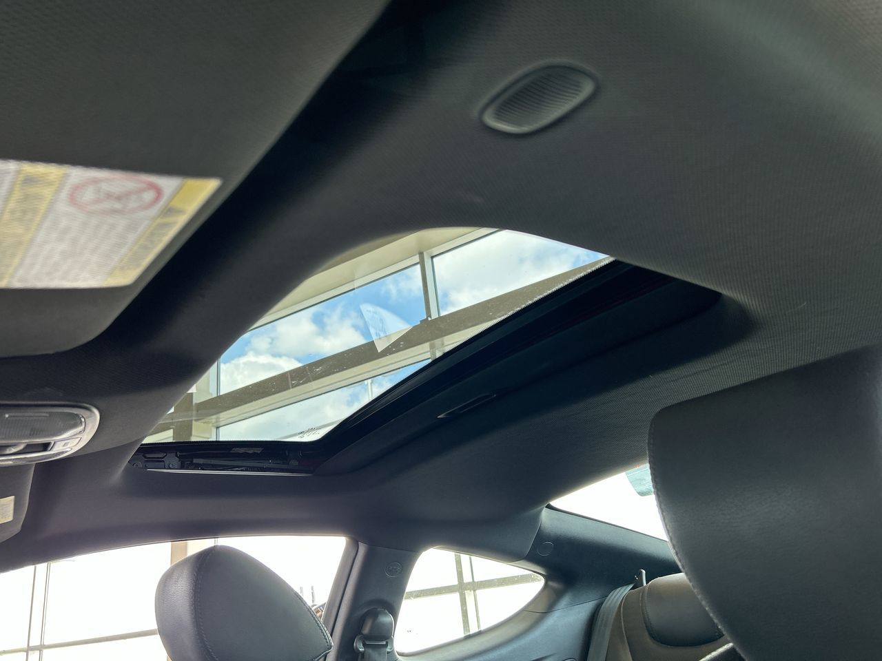 2014 Hyundai Genesis Coupe in Langley, British Columbia