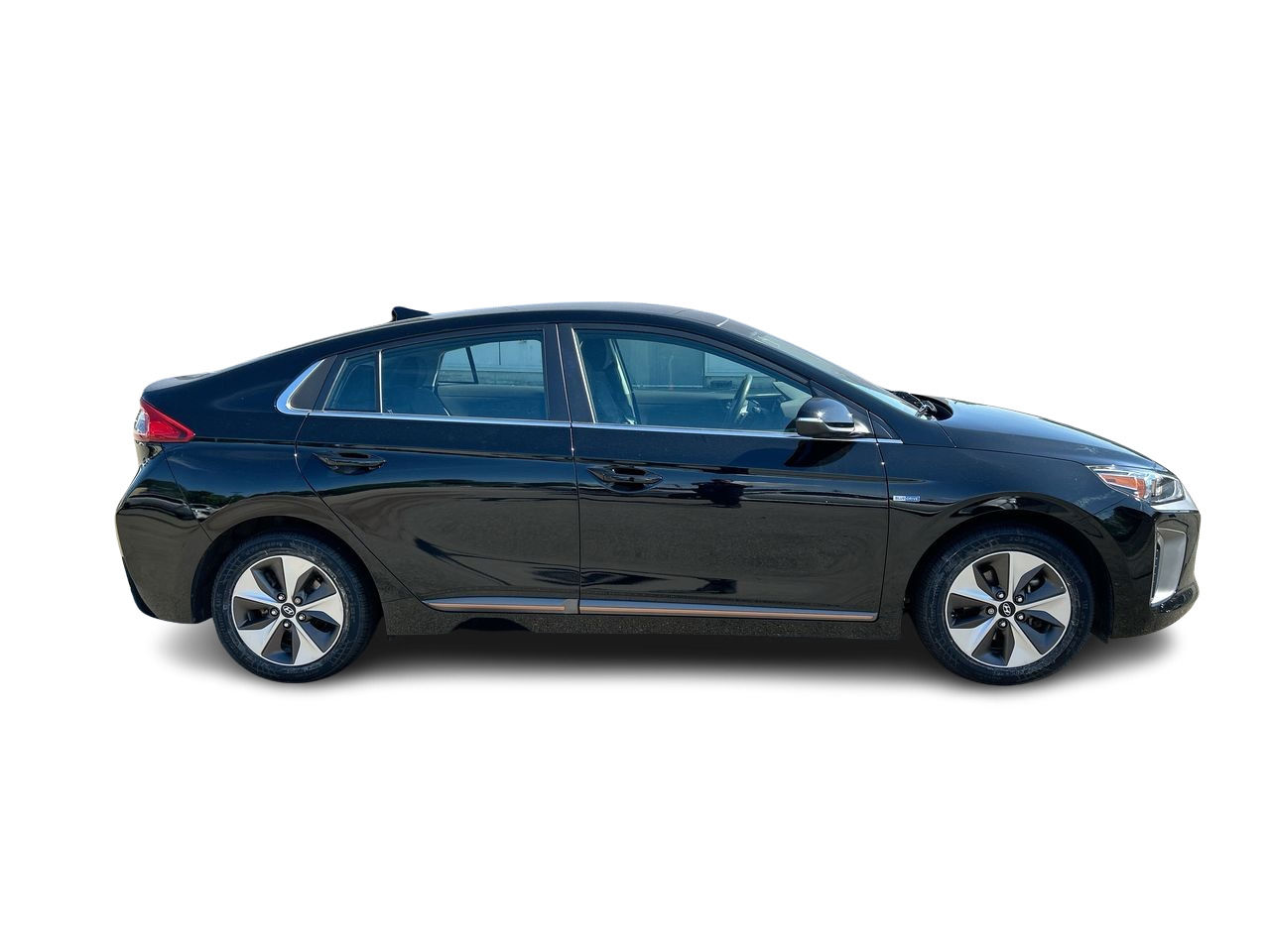 2019 Hyundai IONIQ EV