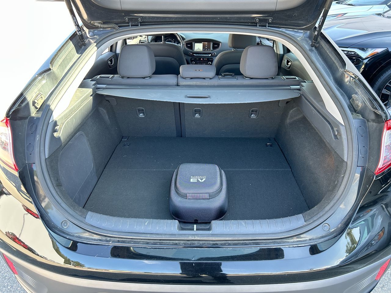 2019 Hyundai IONIQ EV