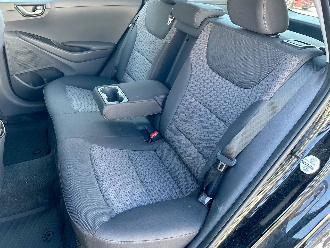 2019 Hyundai IONIQ EV