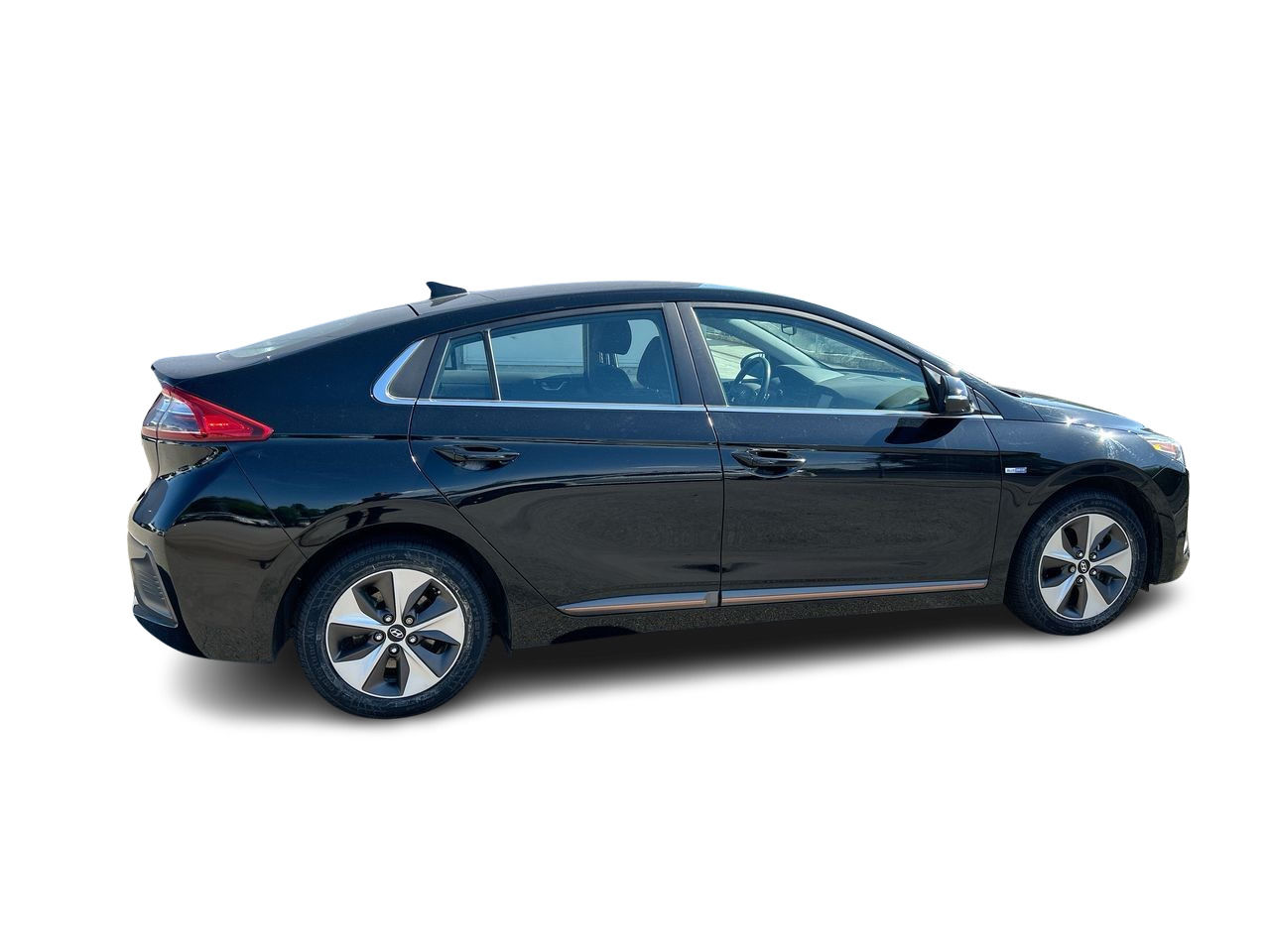 2019 Hyundai IONIQ EV