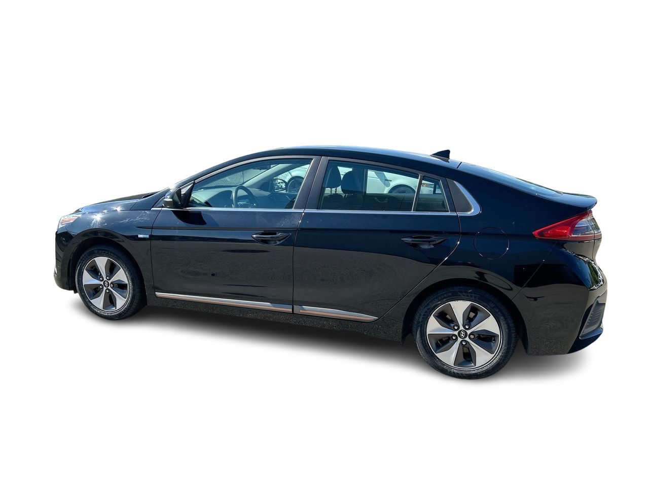 2019 Hyundai IONIQ EV