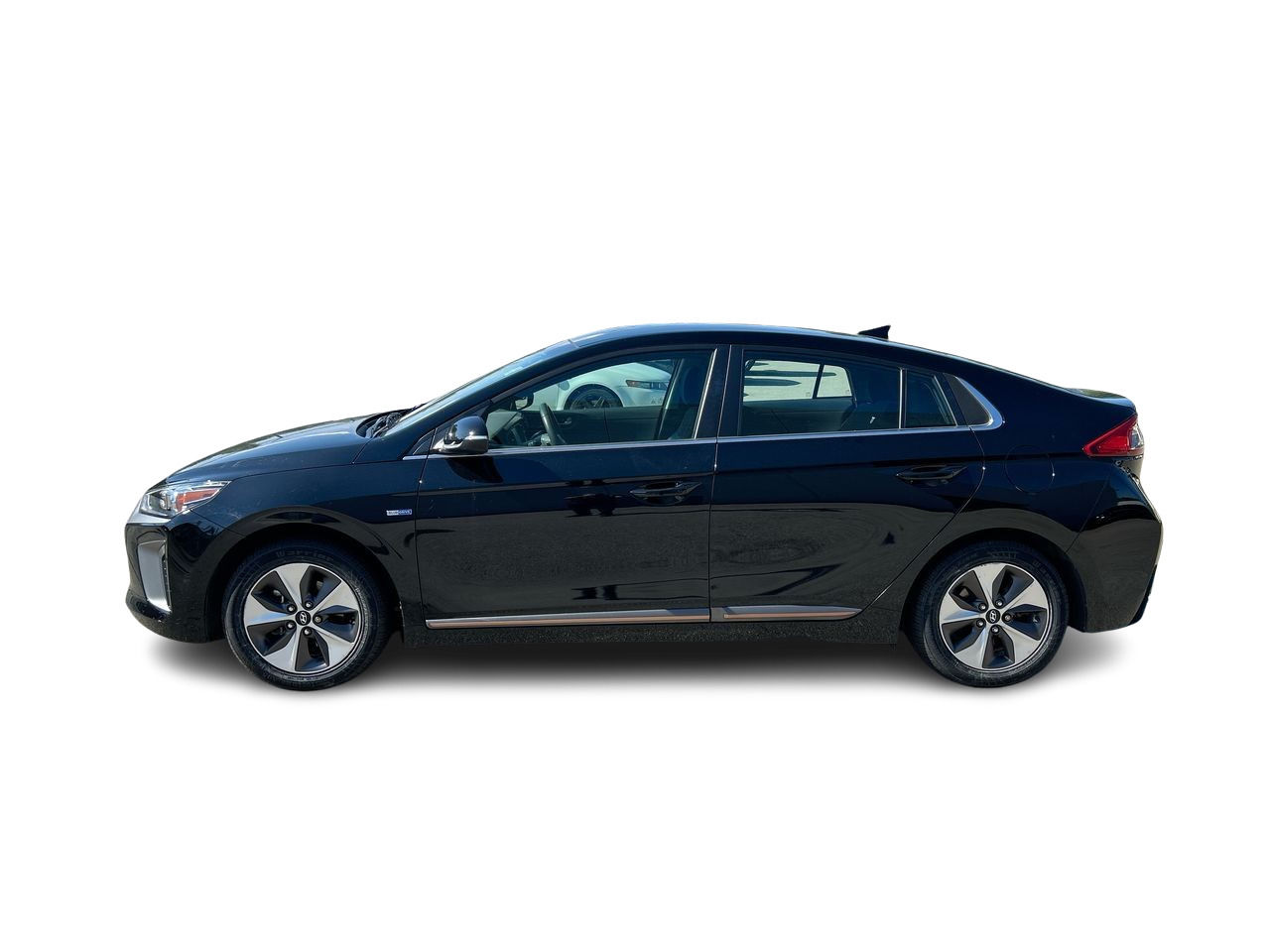 2019 Hyundai IONIQ EV