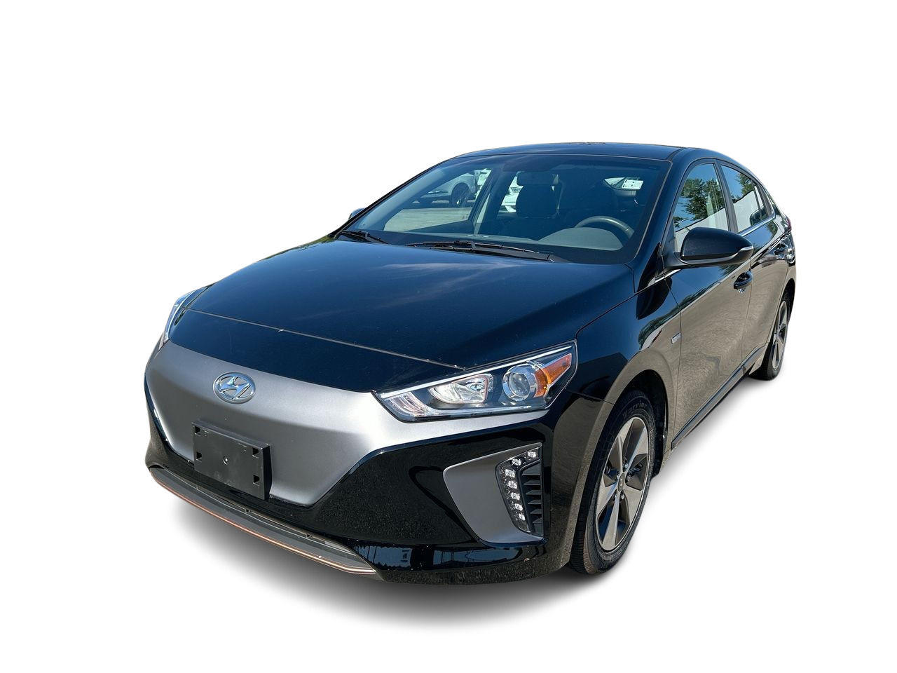 2019 Hyundai IONIQ EV