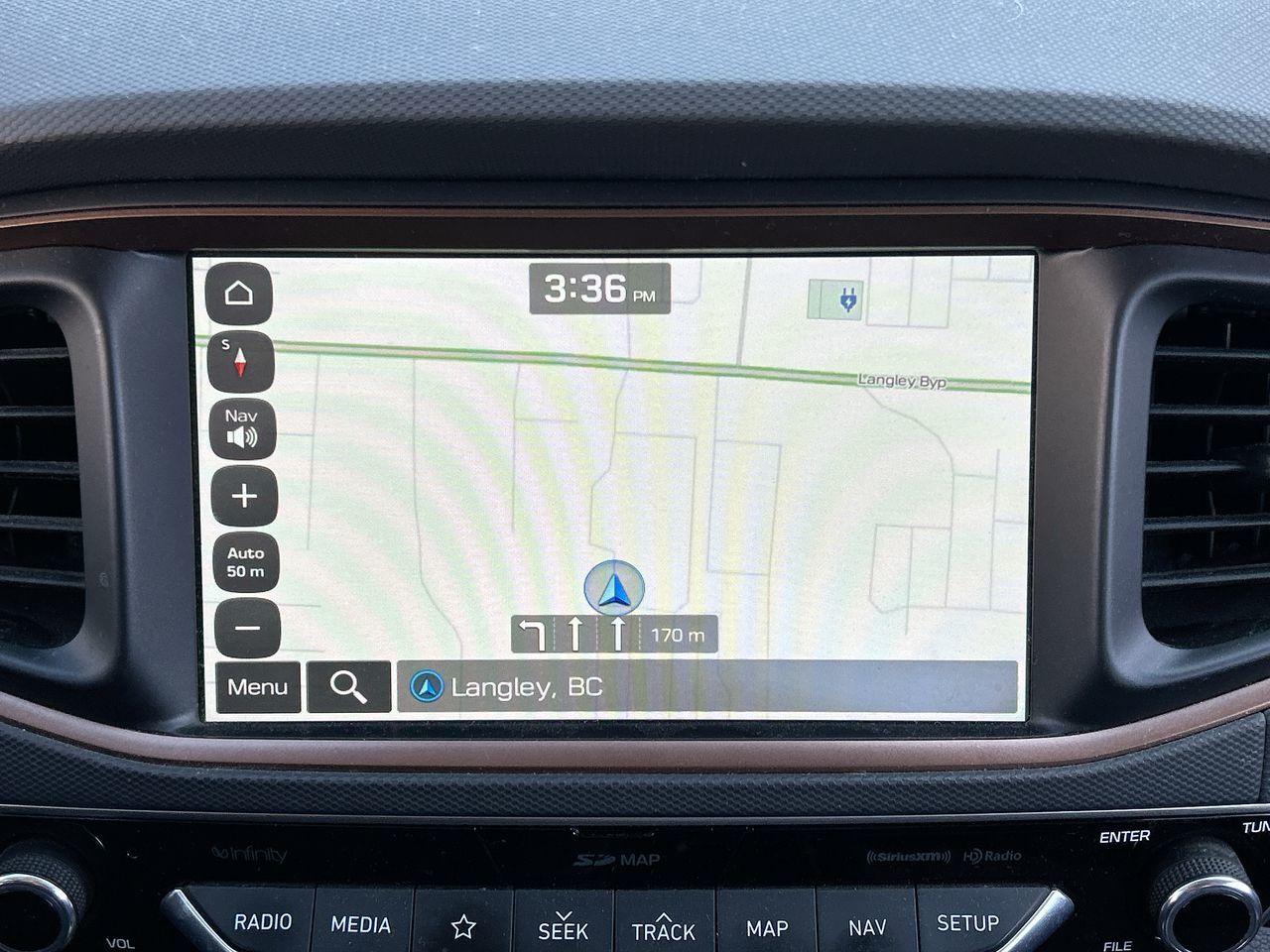 2019 Hyundai IONIQ EV