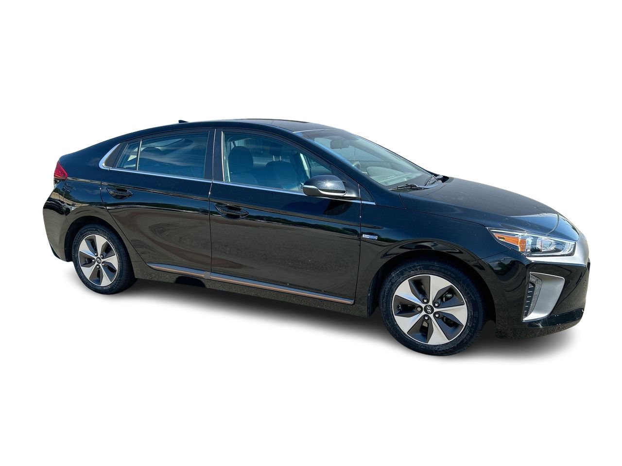 2019 Hyundai IONIQ EV