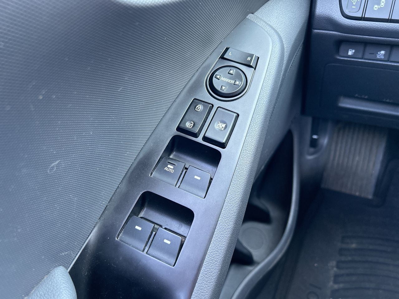 2019 Hyundai IONIQ EV