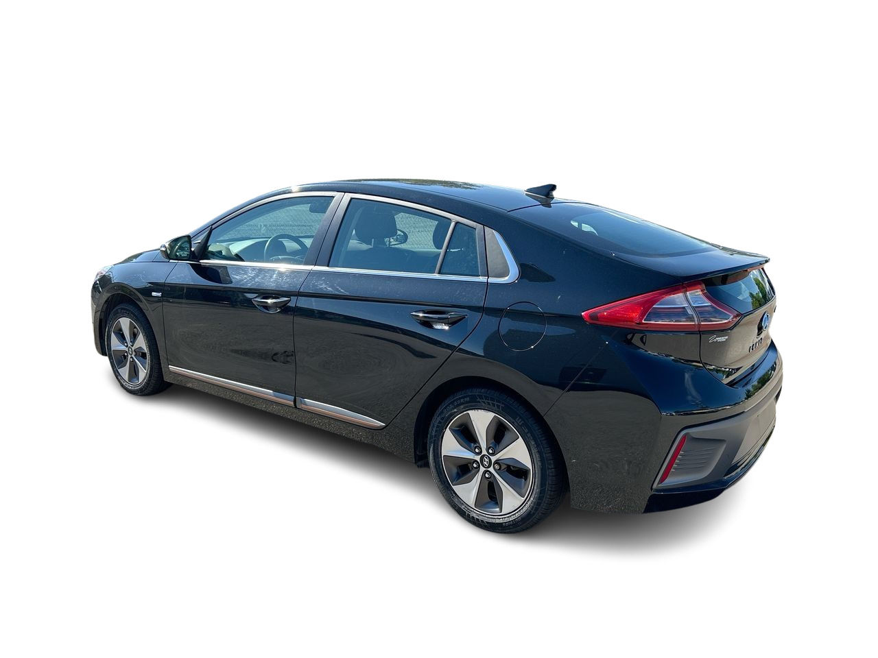 2019 Hyundai IONIQ EV