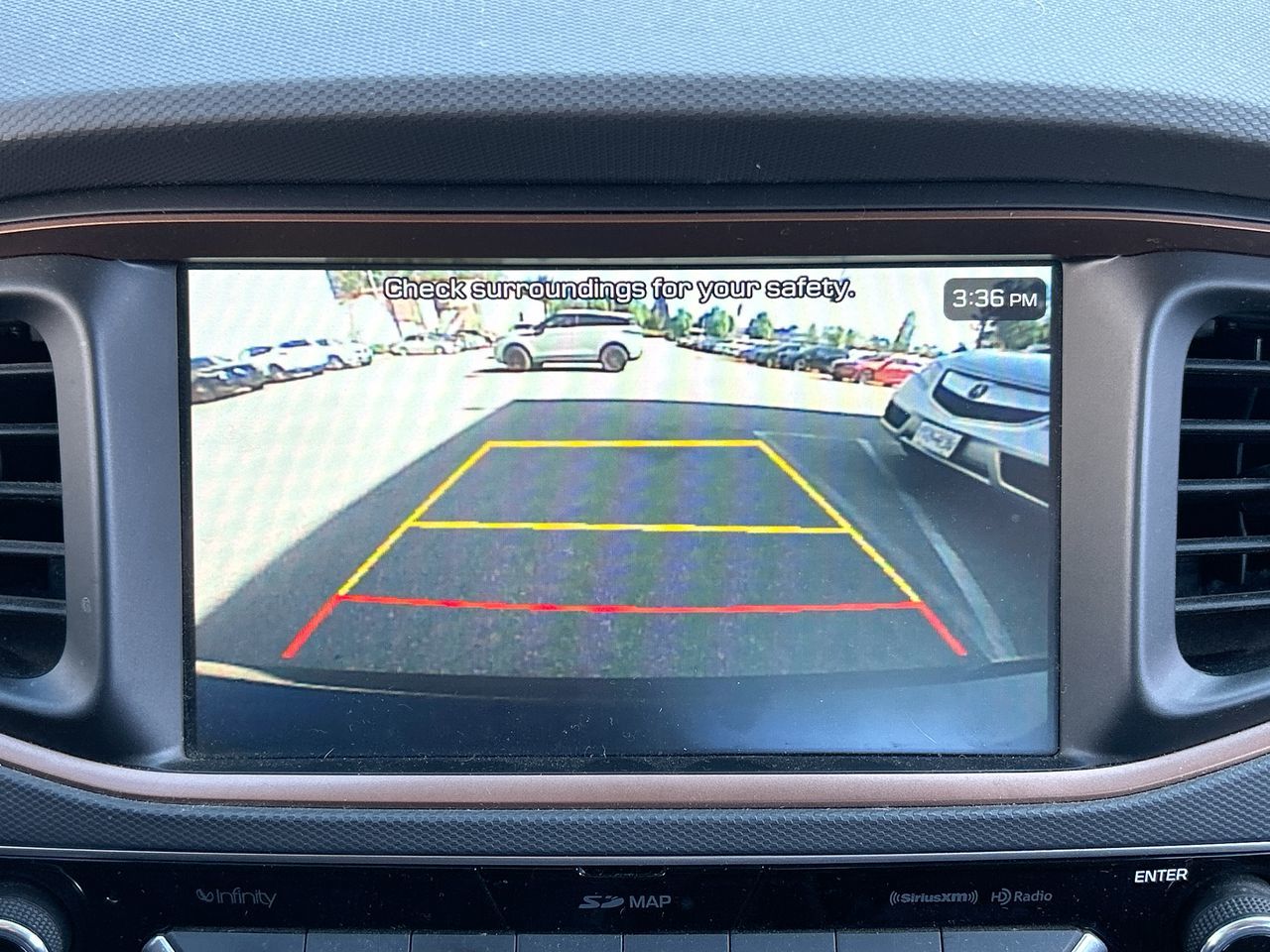 2019 Hyundai IONIQ EV