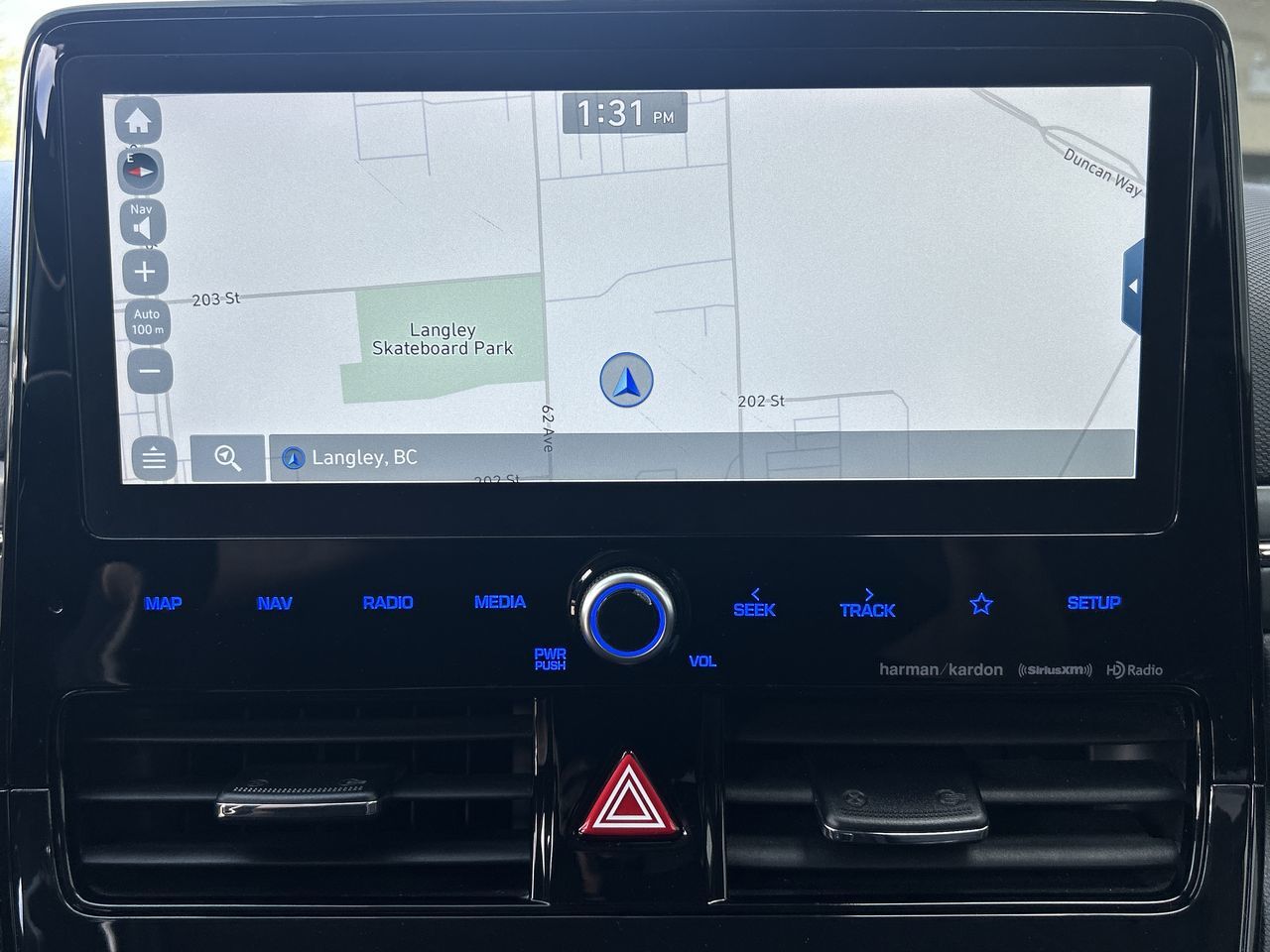 2020 Hyundai Ioniq in Langley, British Columbia