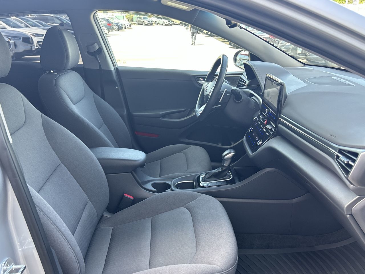 2020 Hyundai Ioniq in Langley, British Columbia