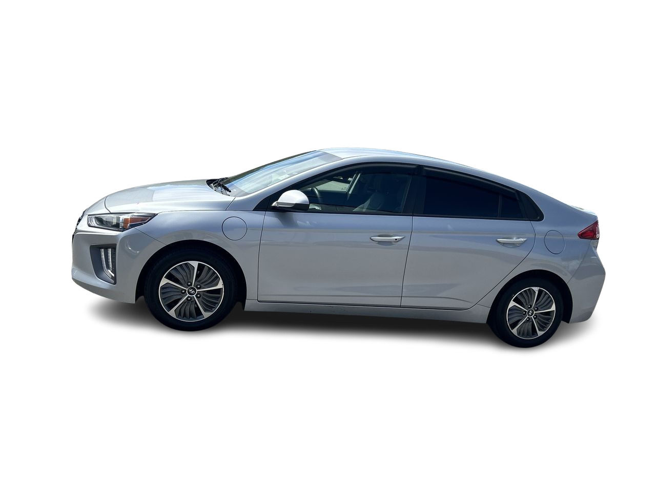2020 Hyundai Ioniq in Langley, British Columbia
