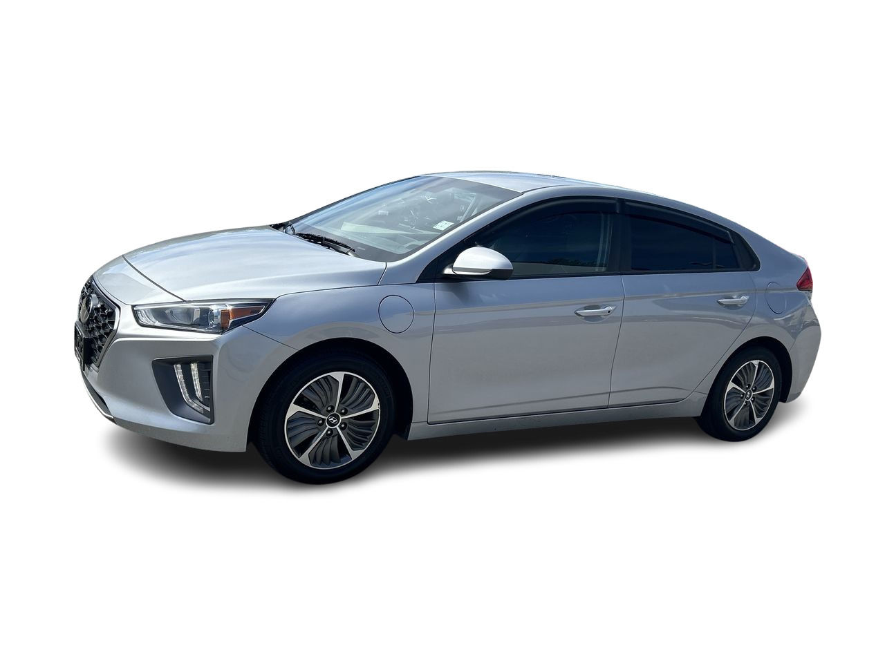2020 Hyundai Ioniq in Langley, British Columbia