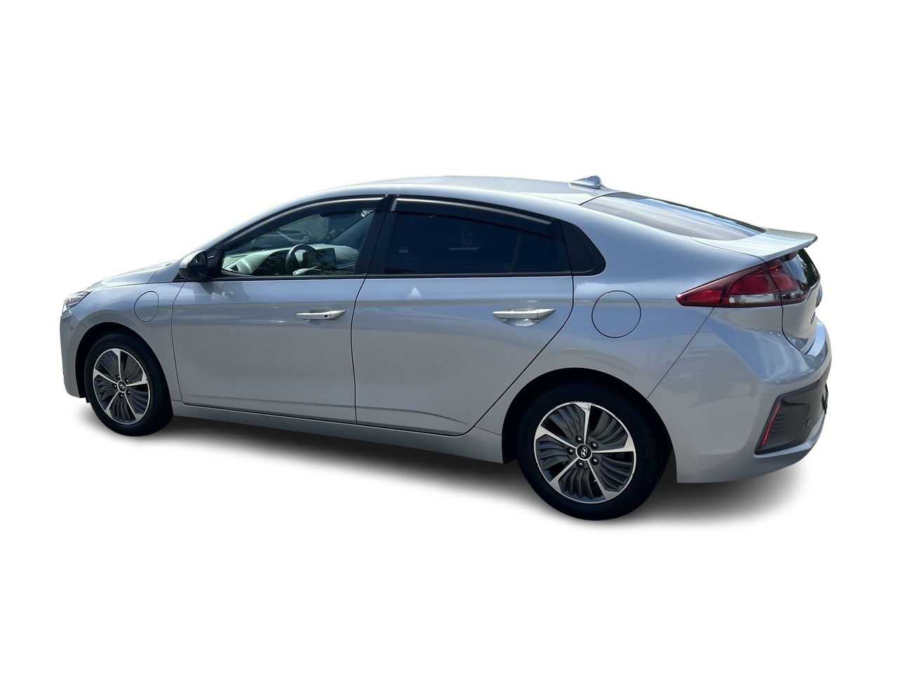 2020 Hyundai Ioniq in Langley, British Columbia