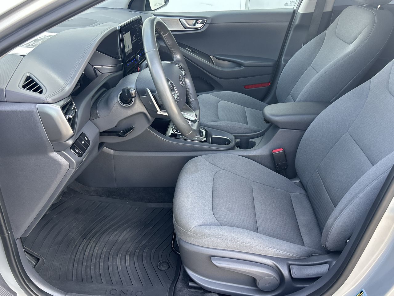 2020 Hyundai Ioniq in Langley, British Columbia