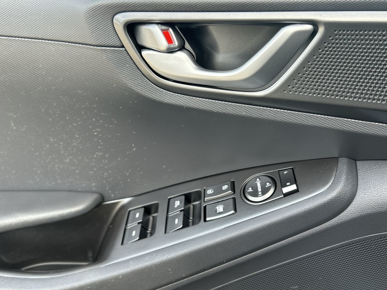 2020 Hyundai Ioniq in Langley, British Columbia