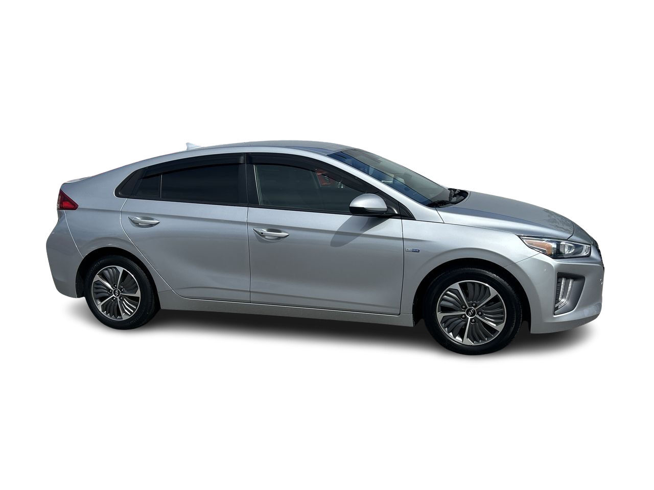 2020 Hyundai Ioniq in Langley, British Columbia
