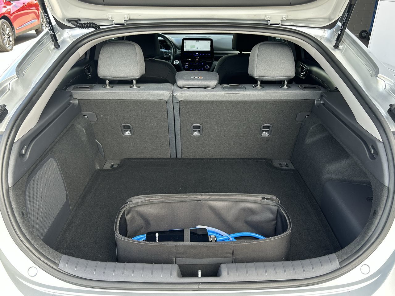 2020 Hyundai Ioniq in Langley, British Columbia
