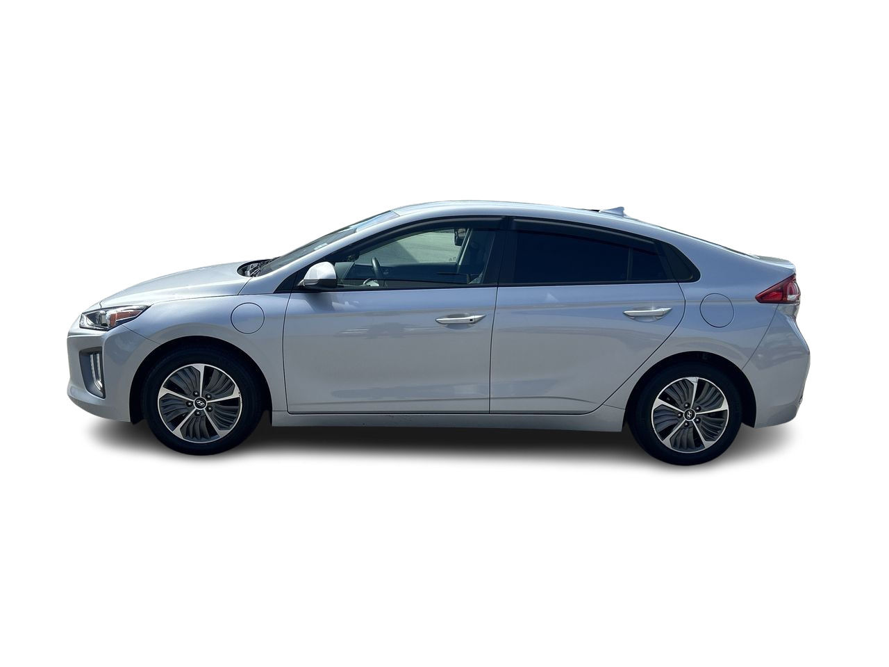2020 Hyundai Ioniq in Langley, British Columbia