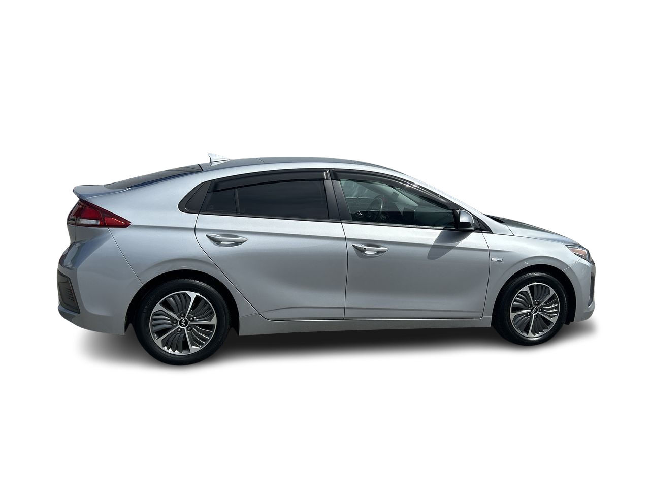 2020 Hyundai Ioniq in Langley, British Columbia