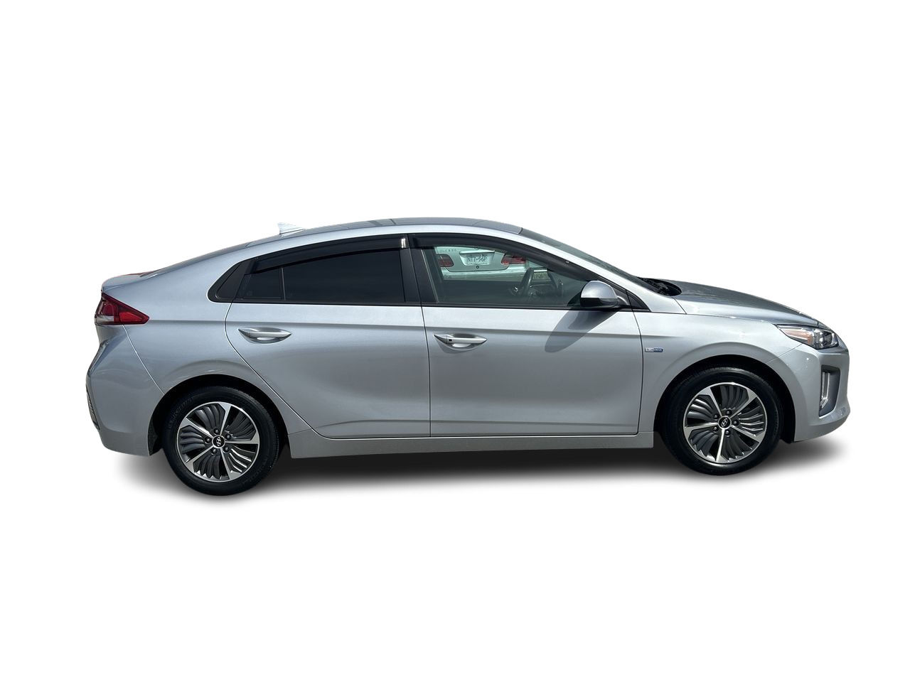 2020 Hyundai Ioniq in Langley, British Columbia
